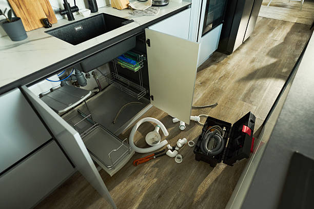 24/7 Emergency Garbage Disposal Repair experts in Hellertown, PA